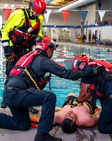 Drowning Prevention Week