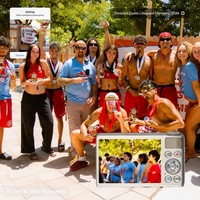 Lifeguard Olympics