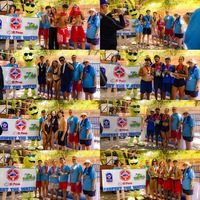 Lifeguard Olympics