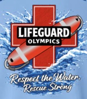 Lifeguard Olympics